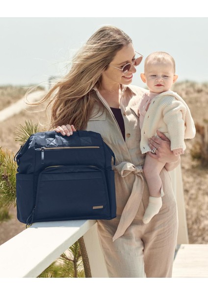 Main Frame El Çantası Lacivert