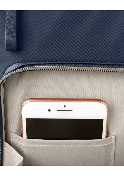 Main Frame El Çantası Lacivert modelleri