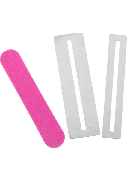 1 Takım Gitar Klavye Fret Guard Protector + Fretwire Dosya Zımpara Lehçe (Yurt Dışından)