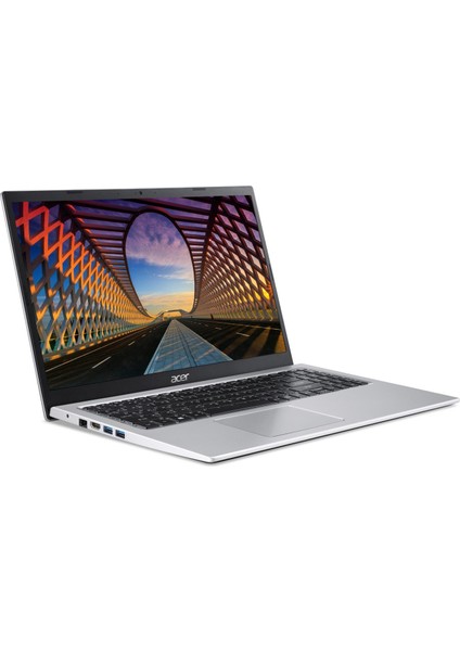 Aspire 3 A315-58 NX.ADDEY.003A1 I5-1135G7 8gb 512SSD 15.6" Fullhd W11H Taşınabilir Bilgisayar