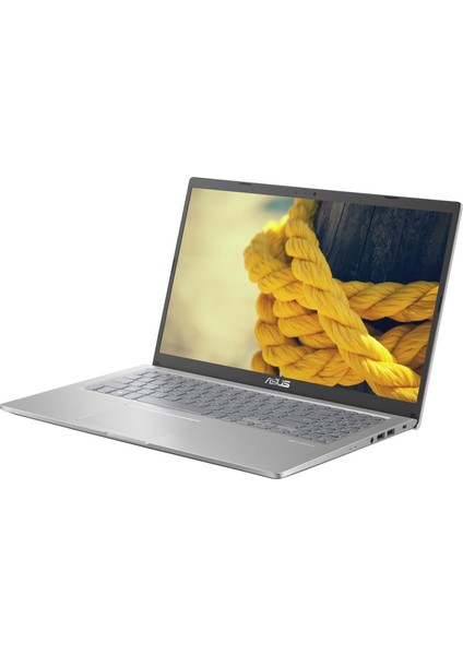 X515JA-EJ2137W04 I3-1005G1 12GB 256SSD 15.6" Fullhd W11H Taşınabilir Bilgisayar fırsatları