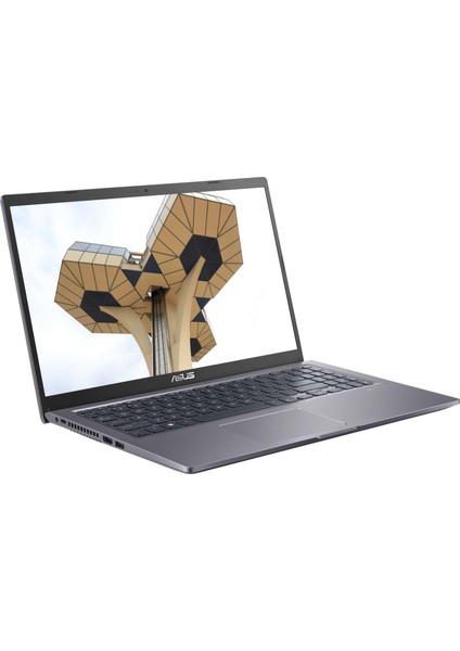 X515EA-BQ1186W01 I5-1135G7 8gb 512SSD 15.6" Fullhd W11H Taşınabilir Bilgisayar