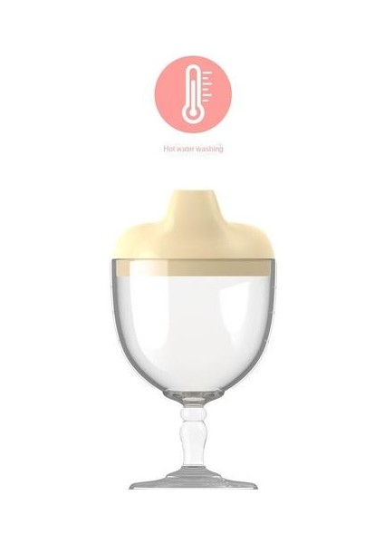Meyve Suyu Için Bebek Plastik Için 150ML Kadeh(Yurt Dışından)