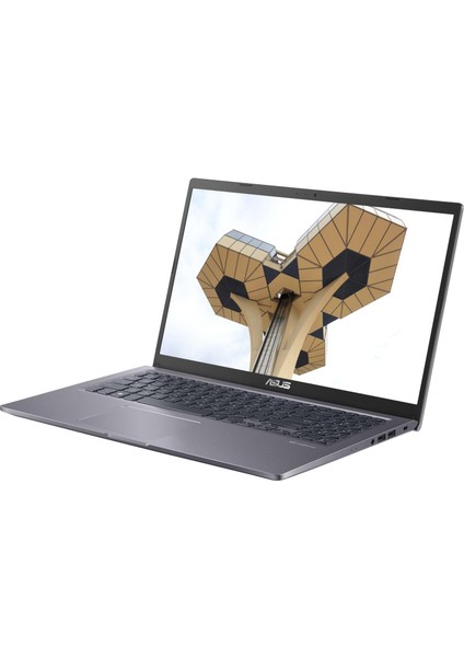 X515EA-BQ1186W04 I5-1135G7 16GB 512SSD 15.6" Fullhd W11H Taşınabilir Bilgisayar