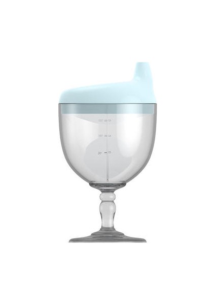 Meyve Suyu Için Bebek Plastik Için 150ML Kadeh(Yurt Dışından)