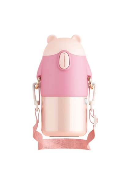 450 ML Paslanmaz Çelik Termos Kupası(Yurt Dışından)