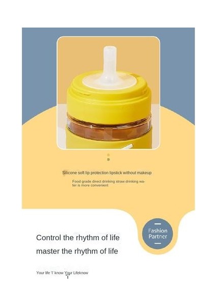 500ML Taşınabilir Su Bardağı(Yurt Dışından) fırsatları