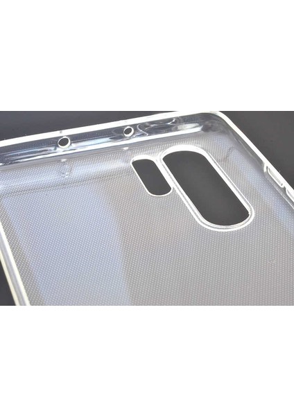 Huawei P30 Pro Kılıf Şeffaf Silikon Lüx fiyatları