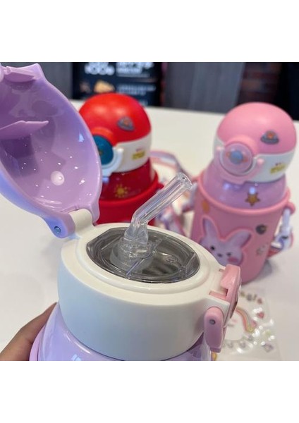 450ML Termos Kupası Silikon Paslanmaz Çelik(Yurt Dışından) fiyatları