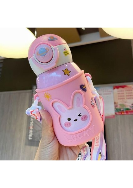 450ML Termos Kupası Silikon Paslanmaz Çelik(Yurt Dışından) modelleri