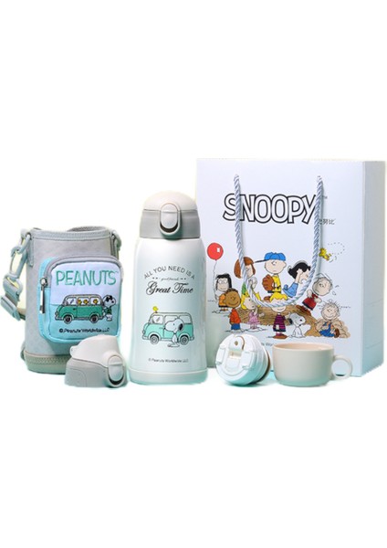 600ML Vakum Şişesi(Yurt Dışından)