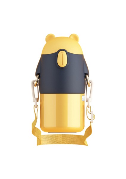 450 ML Paslanmaz Çelik Termos Kupası(Yurt Dışından)