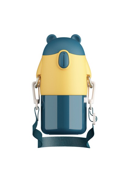 450 ML Paslanmaz Çelik Termos Kupası(Yurt Dışından)