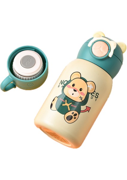 500ML/600ML Termos Kupası(Yurt Dışından)