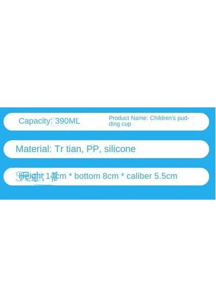 390ML Su Kupası(Yurt Dışından) fiyatları