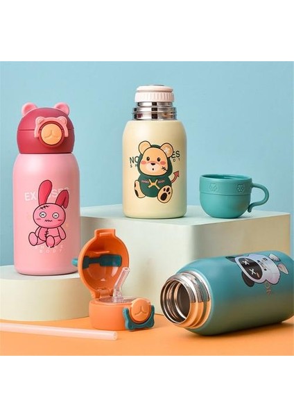 500ML/600ML Termos Kupası(Yurt Dışından)