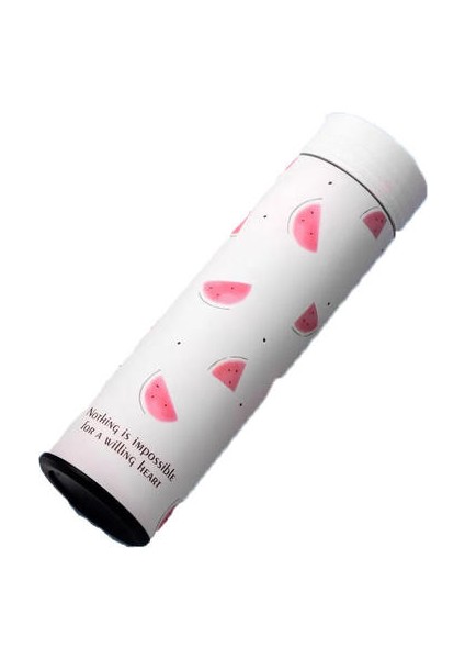 500ML Sevimli Termos Su Şişesi (Yurt Dışından)