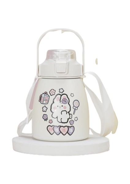 850ML Termos Kupası(Yurt Dışından)