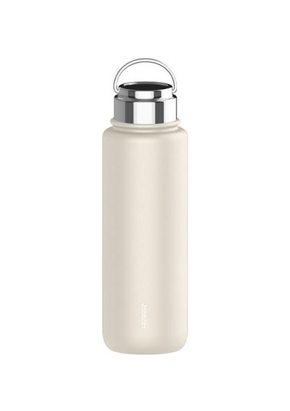 980ML Sızdıran Taşınabilir Spor Şişesi(Yurt Dışından)
