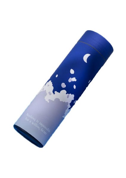 500ML Sevimli Termos Su Şişesi (Yurt Dışından)