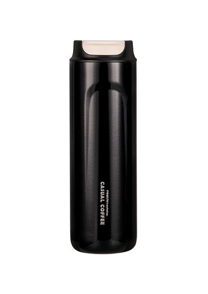 470ML Taşınabilir El Sesli Kahve Kupası(Yurt Dışından)