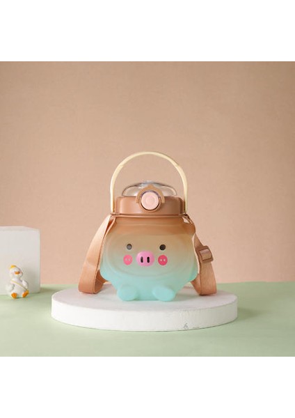 1l Sevimli Ayı Su Fincanı(Yurt Dışından)