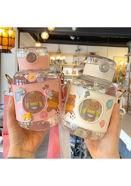 850ML Yüksek Değerli Çocuk Su Bardağı(Yurt Dışından) fiyatları