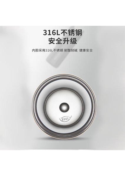 470ML Taşınabilir El Sesli Kahve Kupası(Yurt Dışından) fırsatları