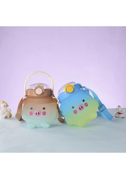 1l Sevimli Ayı Su Fincanı(Yurt Dışından) fırsatları