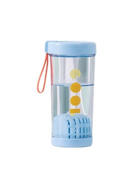 Malzeme Çay Kupası Olarak 420ML, Filtreli Şık Çay Kupası, Açık Yaratıcı Kupa(Yurt Dışından)