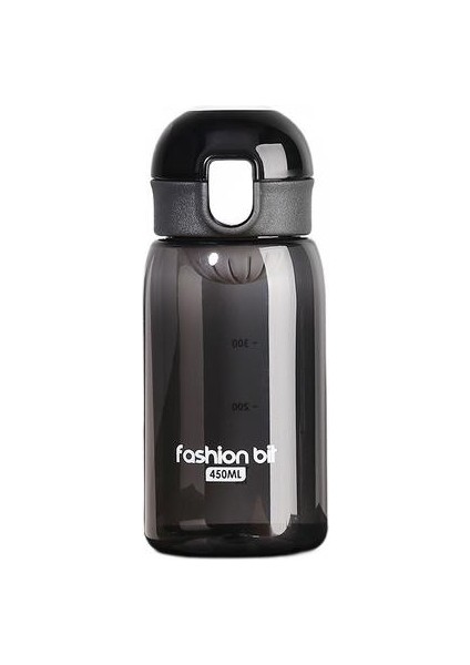 450ML Yüksek Değerli Basit Suluk (Yurt Dışından)