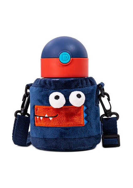 Paslanmaz Çelik Isı Koruma Kupası(Yurt Dışından)