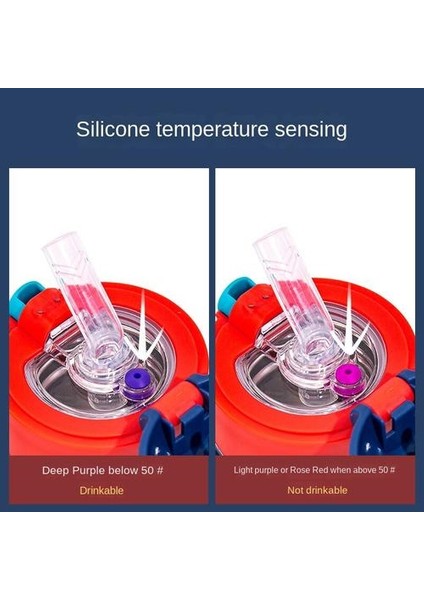 Paslanmaz Çelik Isı Koruma Kupası(Yurt Dışından) fırsatları