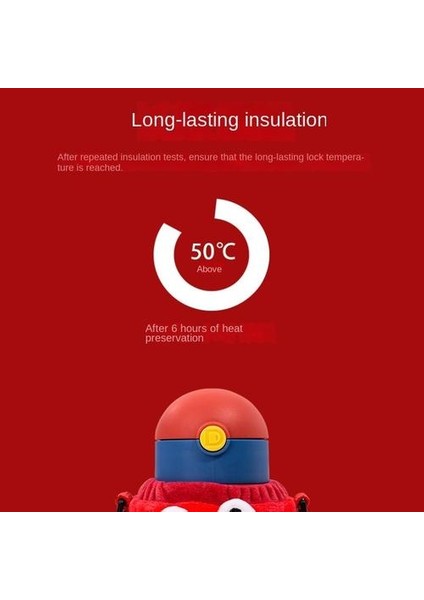 Paslanmaz Çelik Isı Koruma Kupası(Yurt Dışından) indirimleri