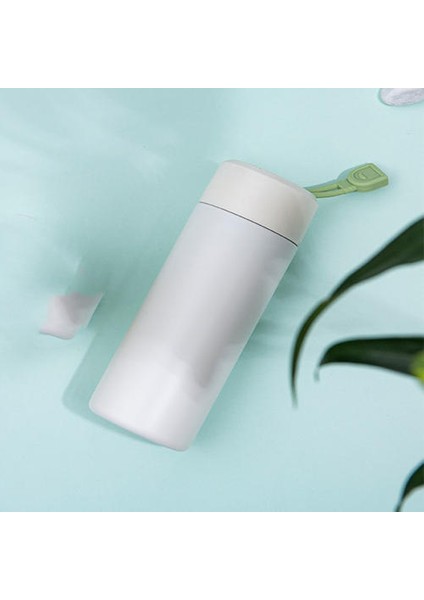 Paslanmaz Çelik Su Matarası (Yurt Dışından)