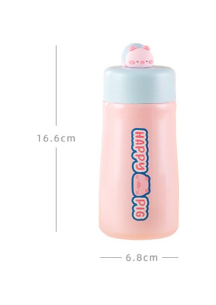 280ML 304 Paslanmaz Çelik Termos Kupa(Yurt Dışından) fiyatları