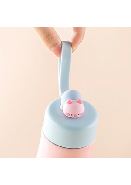 280ML 304 Paslanmaz Çelik Termos Kupa(Yurt Dışından) fırsatları