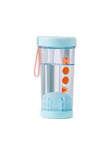 Malzeme Çay Kupası Olarak 420ML, Filtreli Şık Çay Kupası, Açık Yaratıcı Kupa(Yurt Dışından)