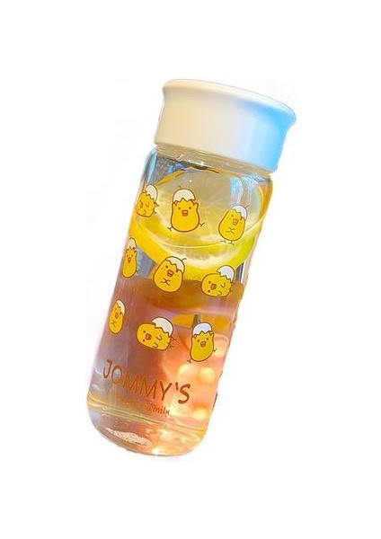 400ML Taşınabilir Kupa(Yurt Dışından)