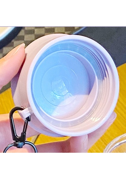 400ML Taşınabilir Kupa(Yurt Dışından)