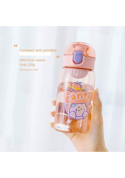 450 ML Yaratıcı Pop-Up Fincan(Yurt Dışından) indirimleri