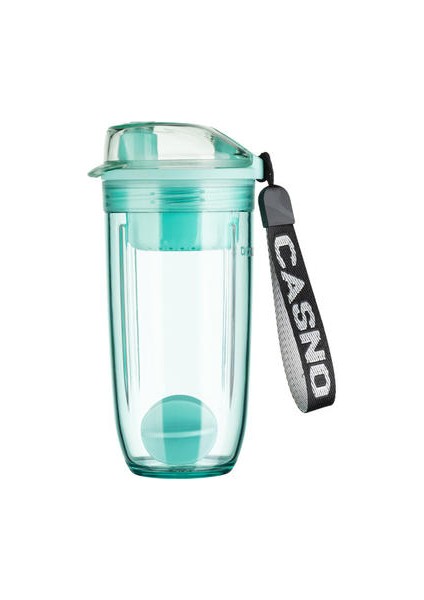 400 ML Shaker Sports Fitness Su Kupası(Yurt Dışından)