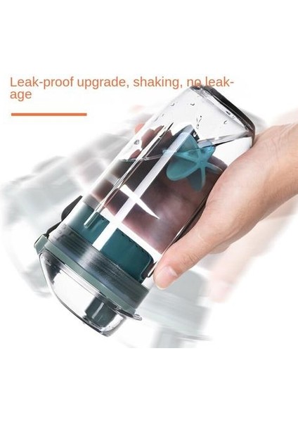 400 ML Shaker Sports Fitness Su Kupası(Yurt Dışından) fırsatları