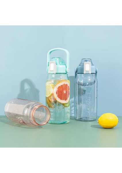 2l Süper Büyük Kapasiteli Su Şişesi(Yurt Dışından) fiyatları