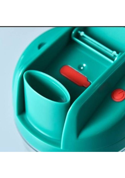 600ML Şarj Edilebilir Yaratıcı Kahve Milkshake kupa(Yurt Dışından) fiyatları