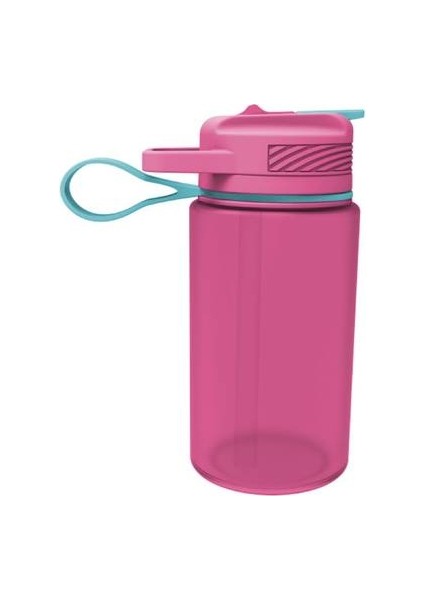 2.2l Silikon Katlanır Su Şişesi(Yurt Dışından)