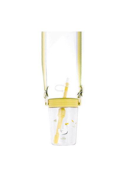 Tritan Malzeme Su Kupası(Yurt Dışından)