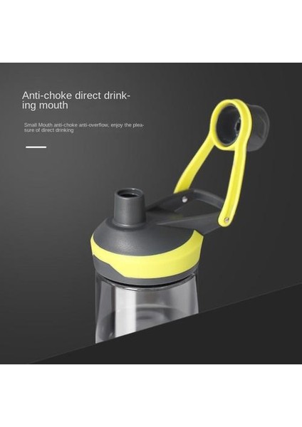 460 ML Spor Fitness Kettle Tritan Su Kupası(Yurt Dışından) indirimleri