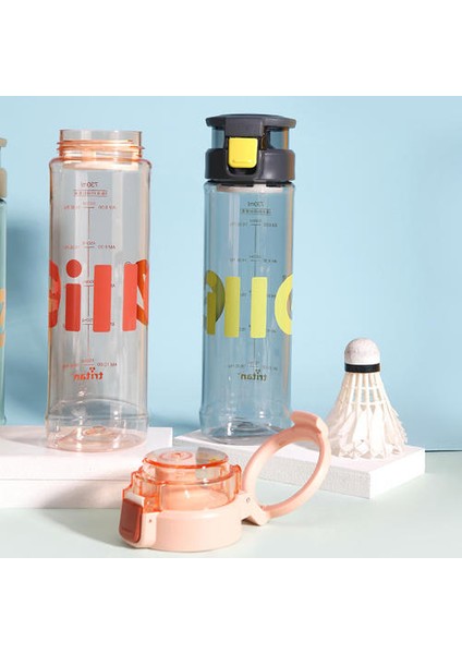 730ML Süper Büyük Kapasiteli Spor Su Kupası(Yurt Dışından) fiyatları