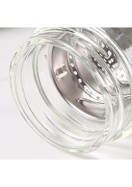 280ML Yüksek Borosilikat Cam Kupa(Yurt Dışından)